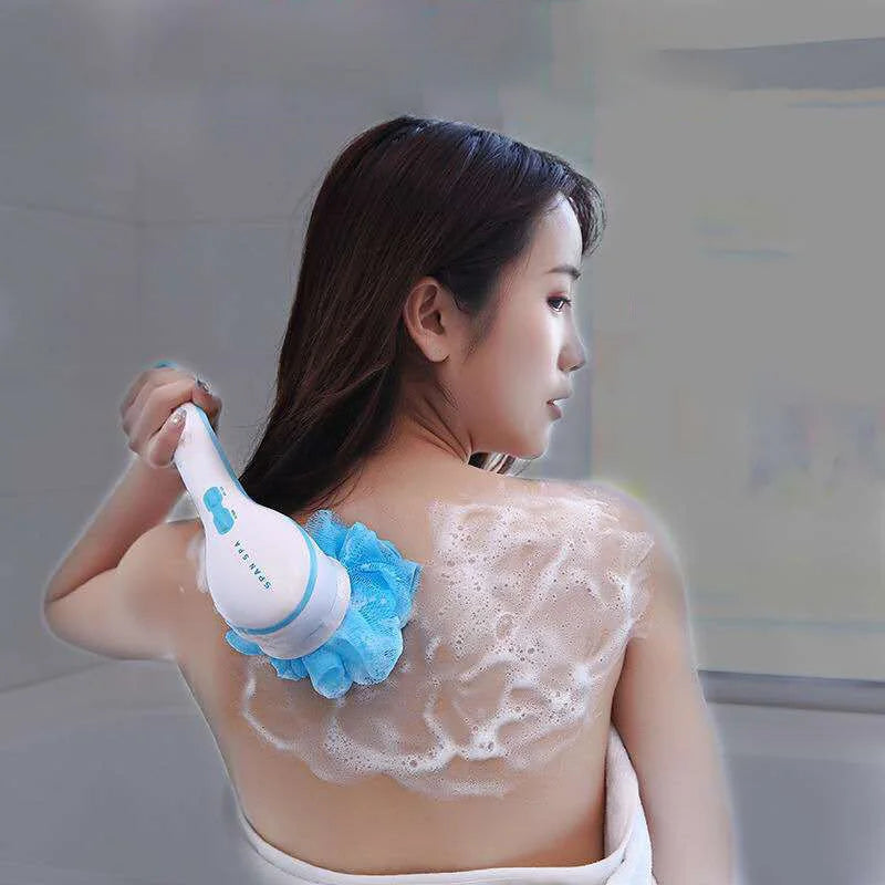 Electric ShowerBrush