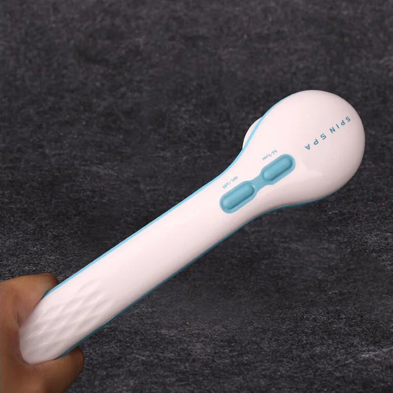 Electric ShowerBrush