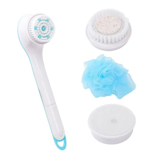 Electric ShowerBrush