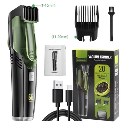 Vacuum Body Trimmer