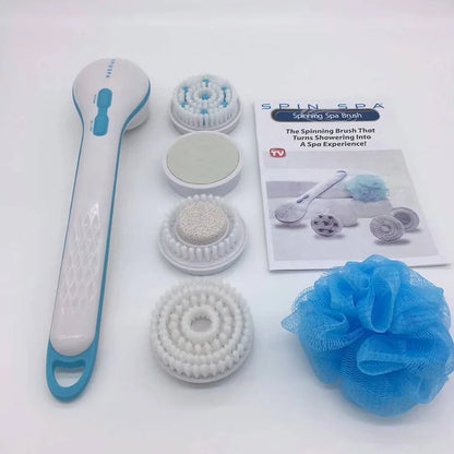 Electric ShowerBrush