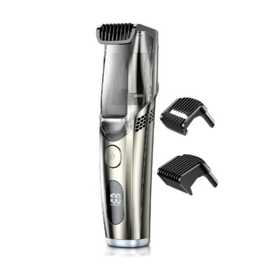 Vacuum Body Trimmer