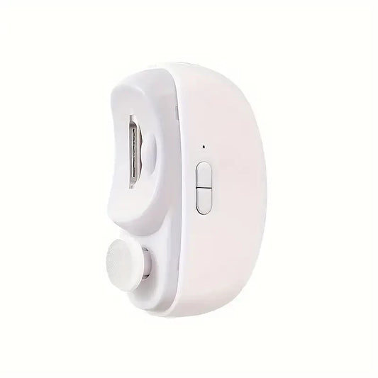 SafeTrim Automatic Nail Filer